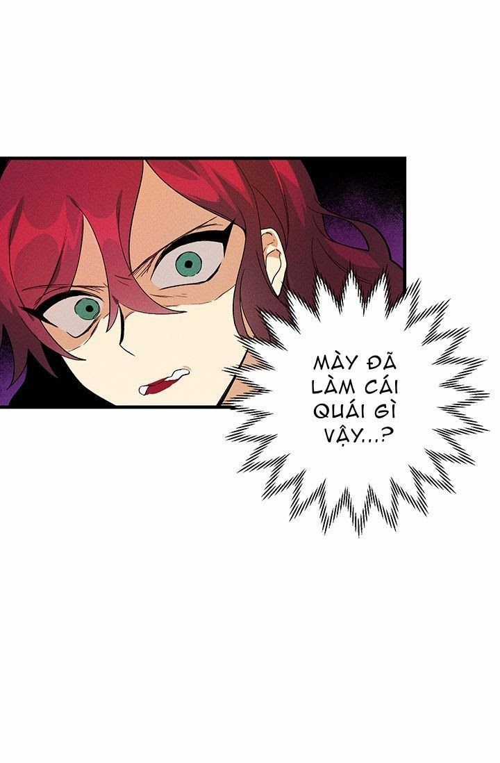 Nữ Đầu Bếp Hoàng Gia Chapter 1 trang 20