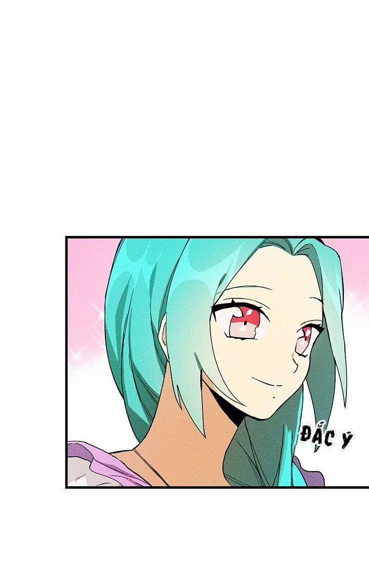 Nữ Đầu Bếp Hoàng Gia Chapter 1 trang 21