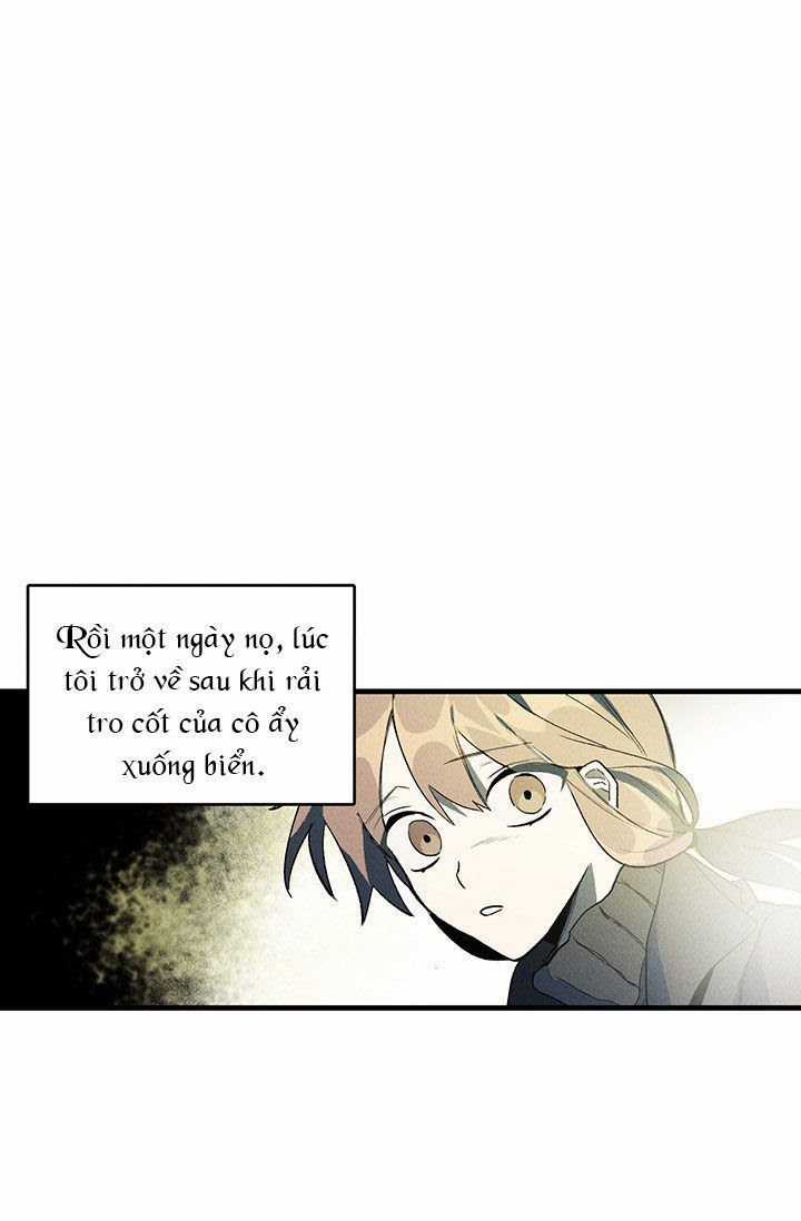 Nữ Đầu Bếp Hoàng Gia Chapter 1 trang 41