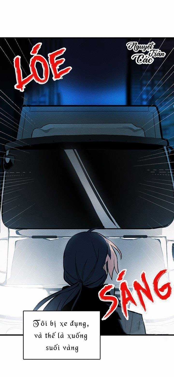 Nữ Đầu Bếp Hoàng Gia Chapter 1 trang 42