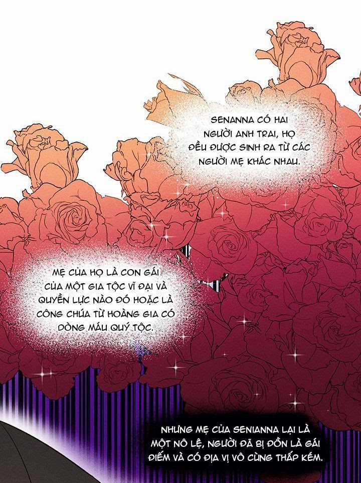 Nữ Đầu Bếp Hoàng Gia Chapter 1 trang 48