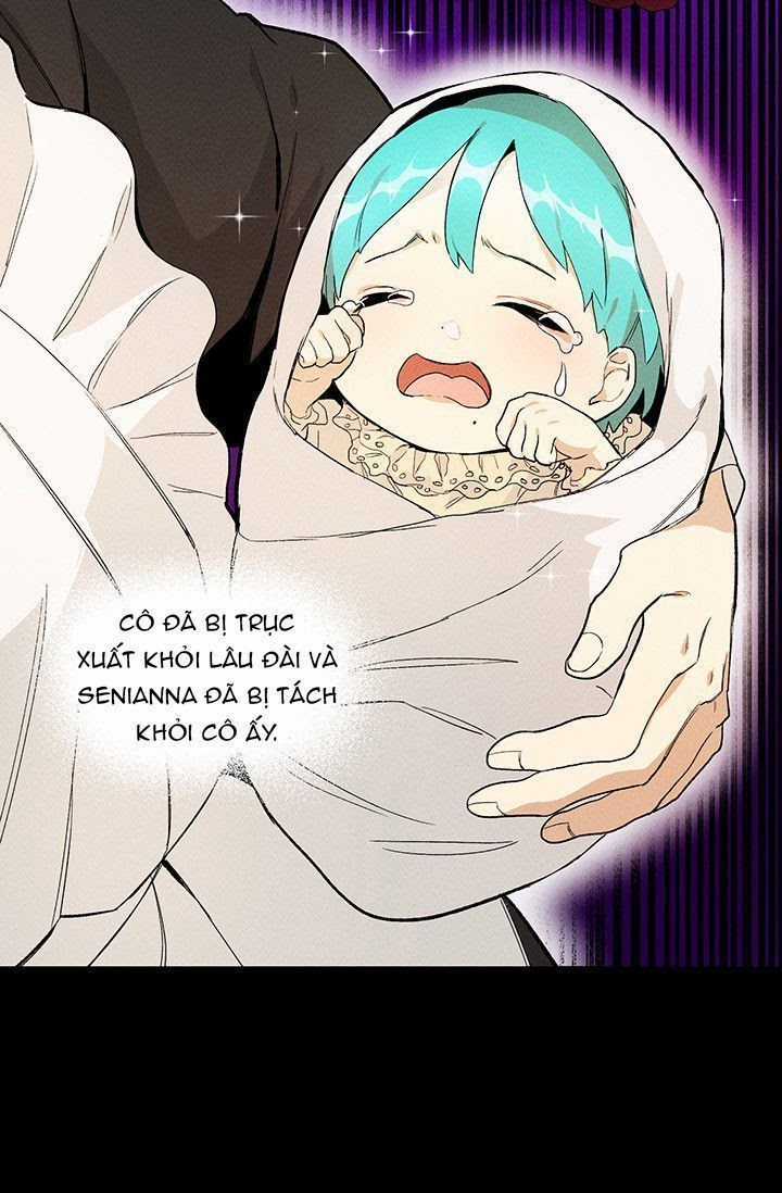 Nữ Đầu Bếp Hoàng Gia Chapter 1 trang 49