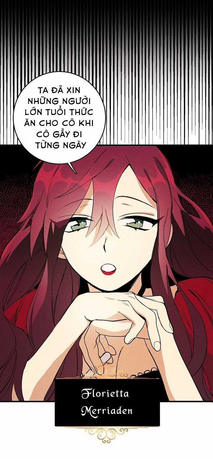 Nữ Đầu Bếp Hoàng Gia Chapter 1 trang 54