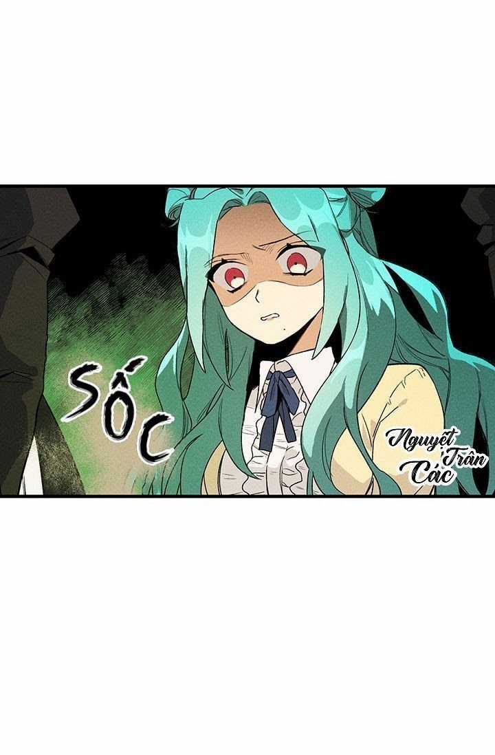 Nữ Đầu Bếp Hoàng Gia Chapter 1 trang 56