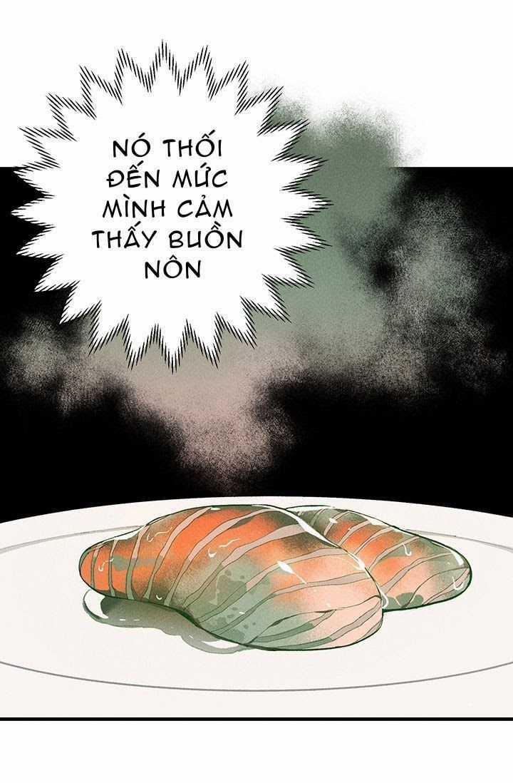 Nữ Đầu Bếp Hoàng Gia Chapter 1 trang 57