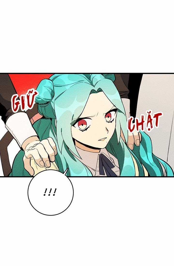 Nữ Đầu Bếp Hoàng Gia Chapter 1 trang 58