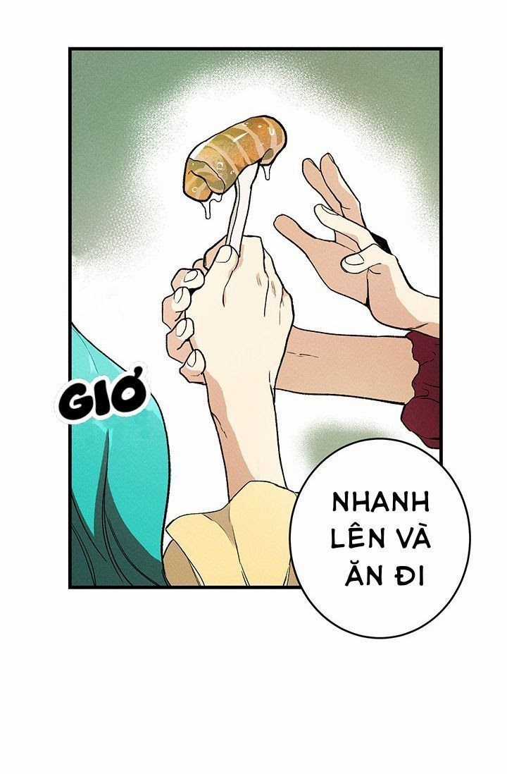 Nữ Đầu Bếp Hoàng Gia Chapter 1 trang 61