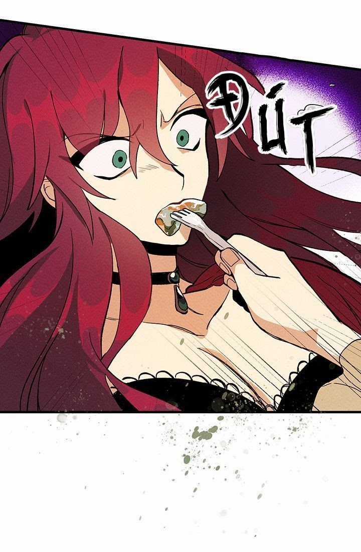 Nữ Đầu Bếp Hoàng Gia Chapter 1 trang 64