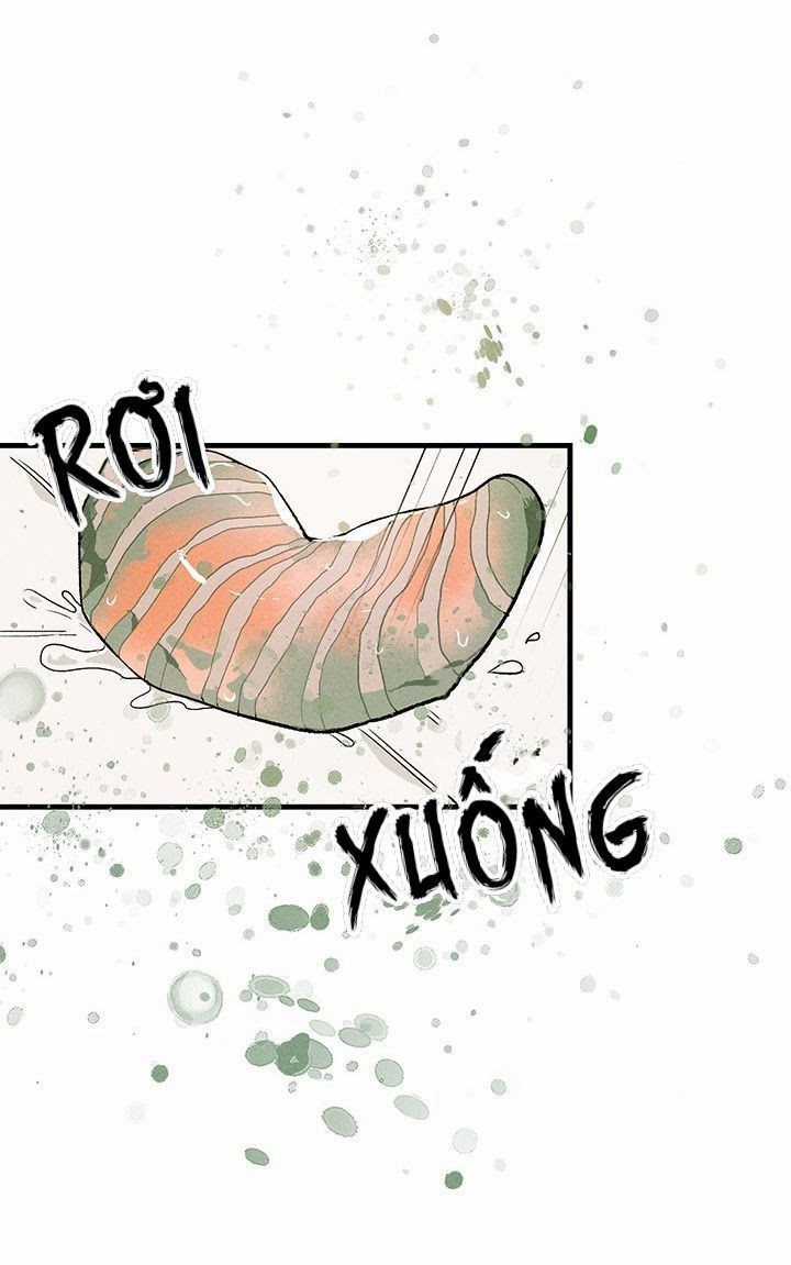 Nữ Đầu Bếp Hoàng Gia Chapter 1 trang 66