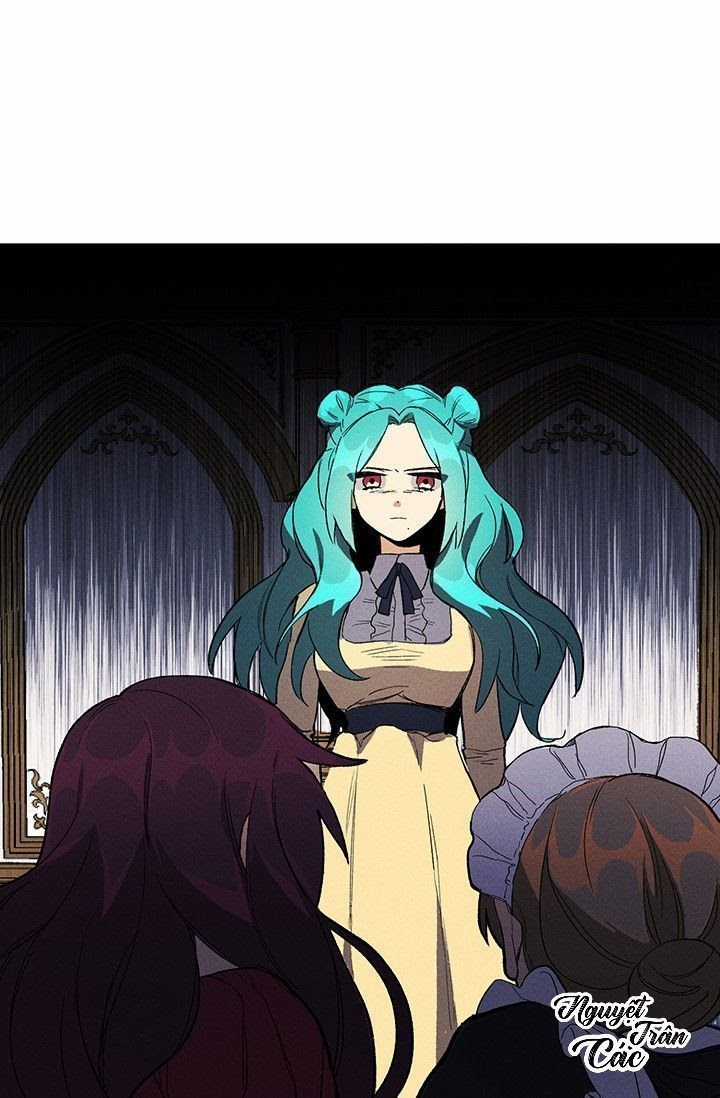 Nữ Đầu Bếp Hoàng Gia Chapter 1 trang 69