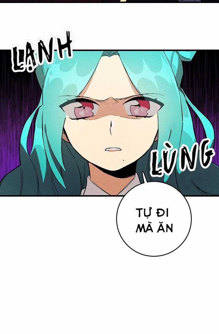 Nữ Đầu Bếp Hoàng Gia Chapter 1 trang 70