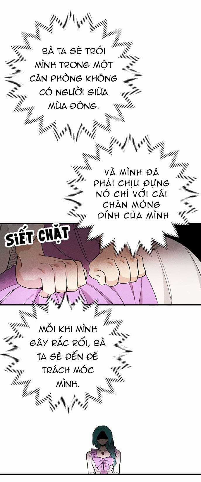 Nữ Đầu Bếp Hoàng Gia Chapter 1 trang 72