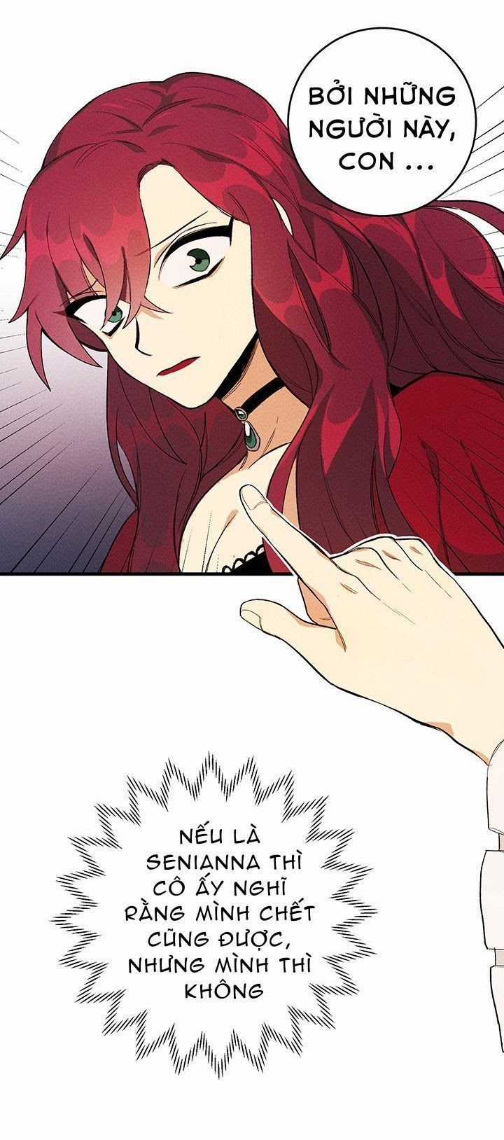 Nữ Đầu Bếp Hoàng Gia Chapter 1 trang 75