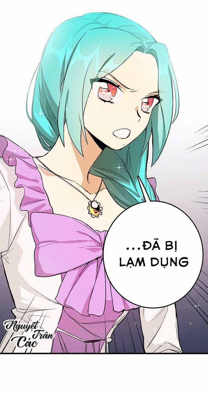 Nữ Đầu Bếp Hoàng Gia Chapter 1 trang 76