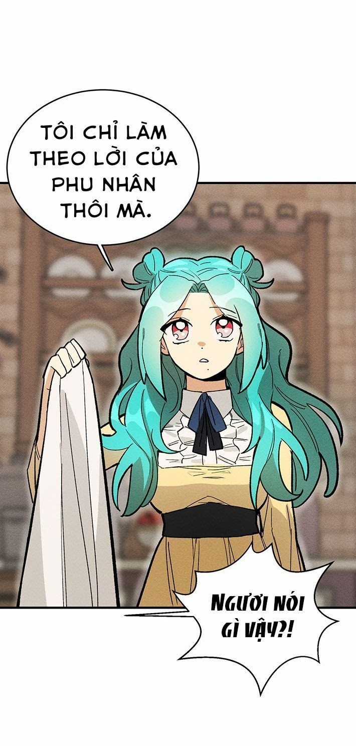 Nữ Đầu Bếp Hoàng Gia Chapter 10 trang 14