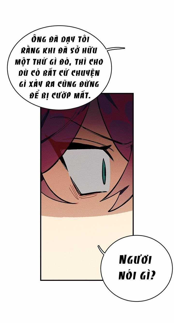 Nữ Đầu Bếp Hoàng Gia Chapter 10 trang 16