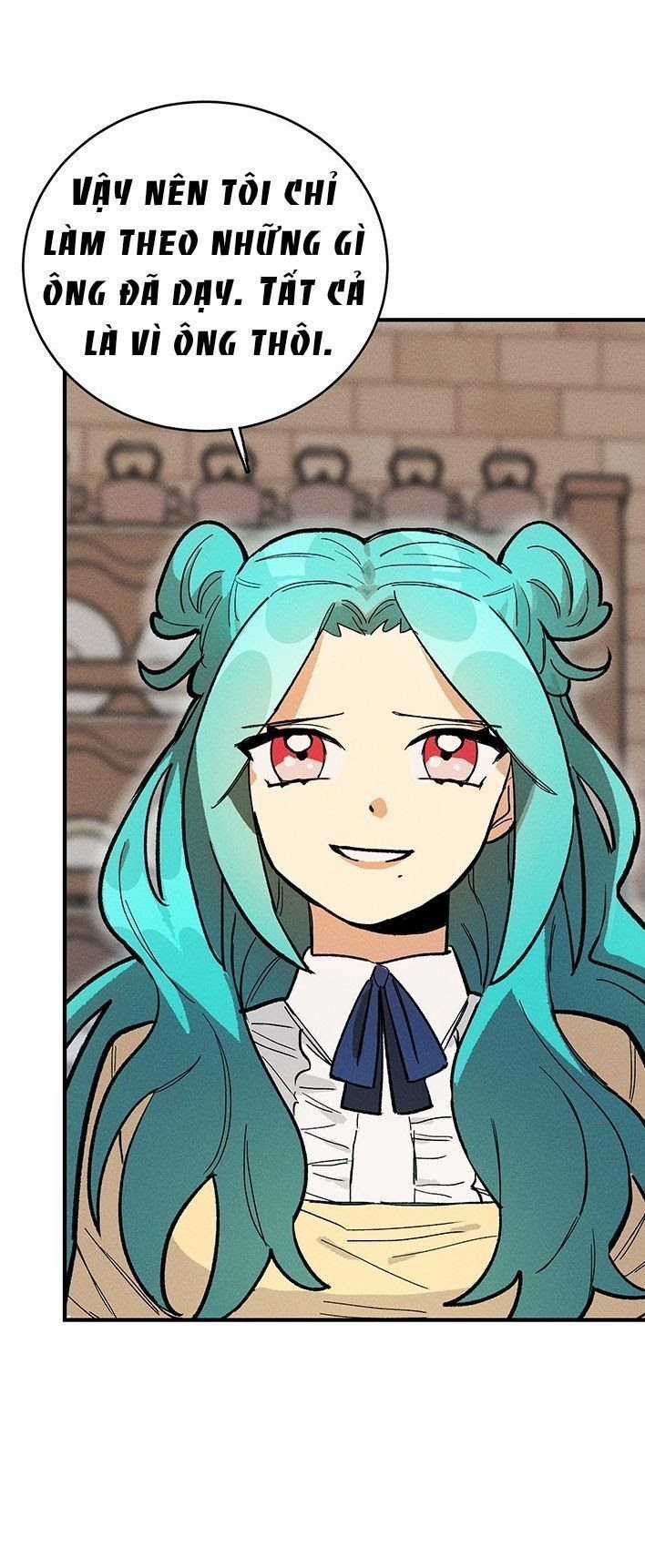 Nữ Đầu Bếp Hoàng Gia Chapter 10 trang 18