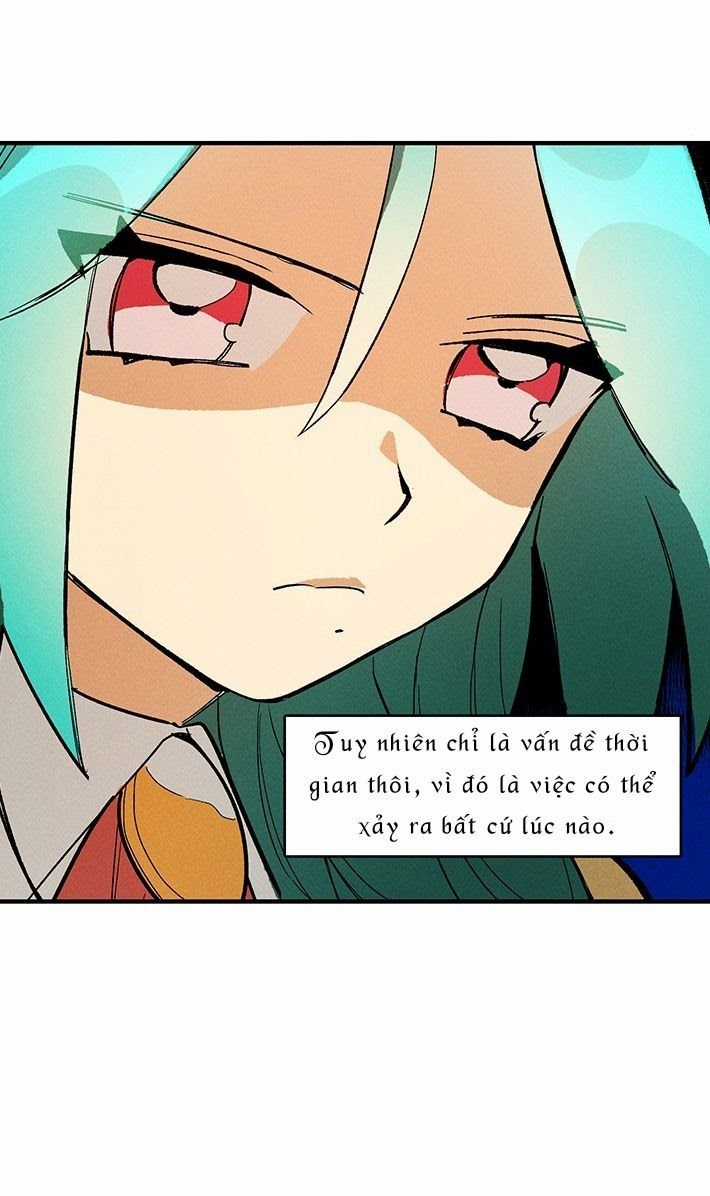 Nữ Đầu Bếp Hoàng Gia Chapter 10 trang 23