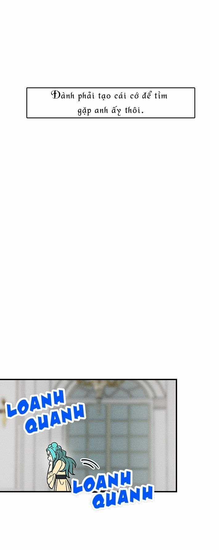 Nữ Đầu Bếp Hoàng Gia Chapter 10 trang 34