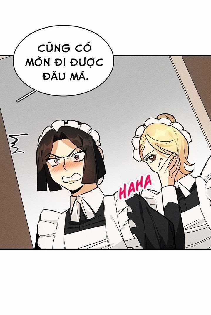 Nữ Đầu Bếp Hoàng Gia Chapter 10 trang 4