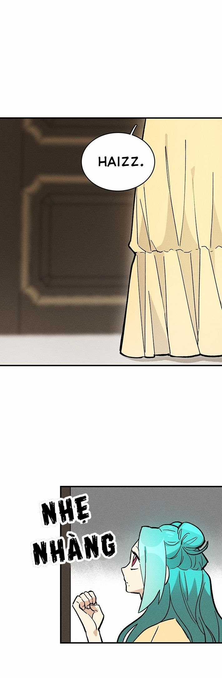 Nữ Đầu Bếp Hoàng Gia Chapter 10 trang 40