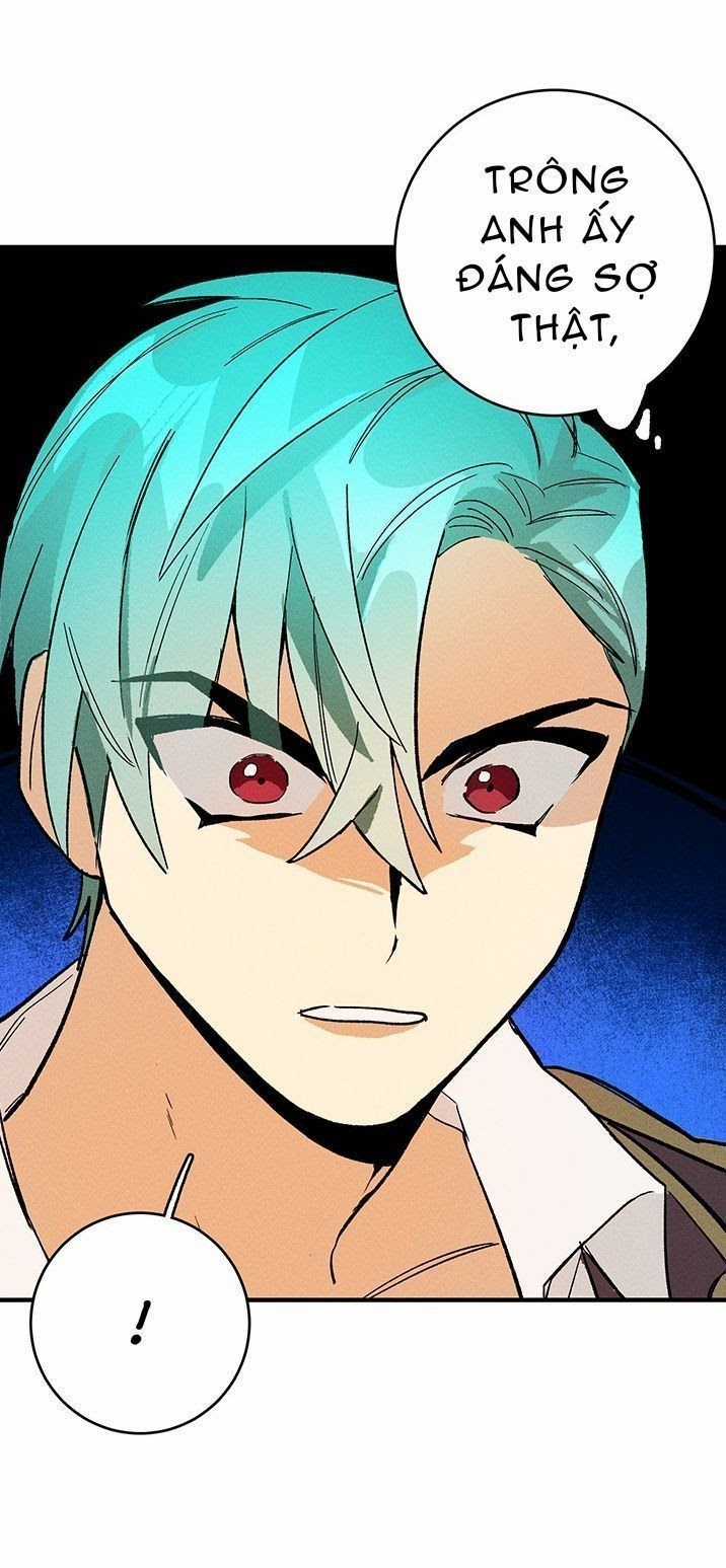 Nữ Đầu Bếp Hoàng Gia Chapter 10 trang 43