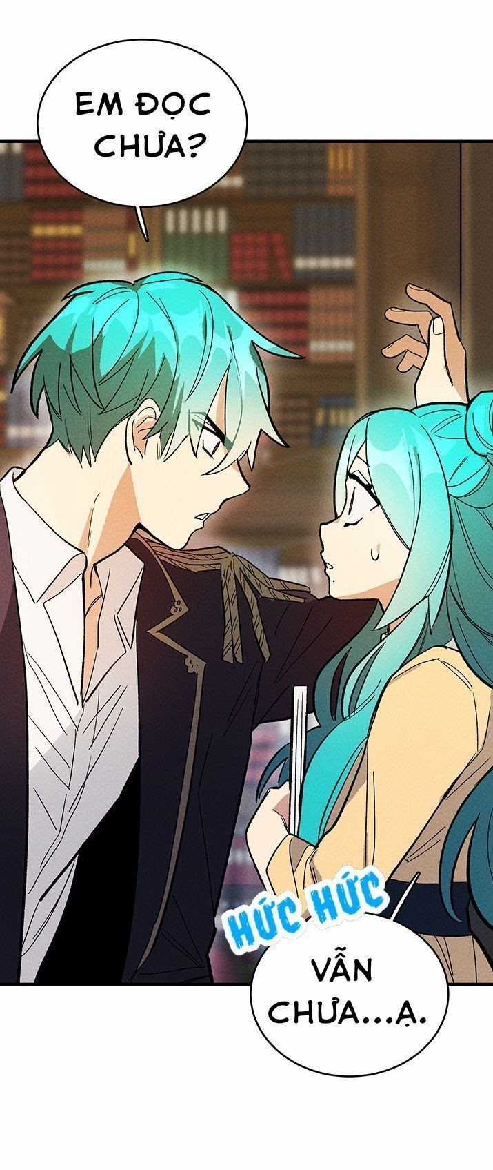 Nữ Đầu Bếp Hoàng Gia Chapter 10 trang 46