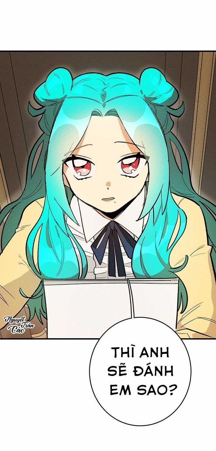 Nữ Đầu Bếp Hoàng Gia Chapter 10 trang 49