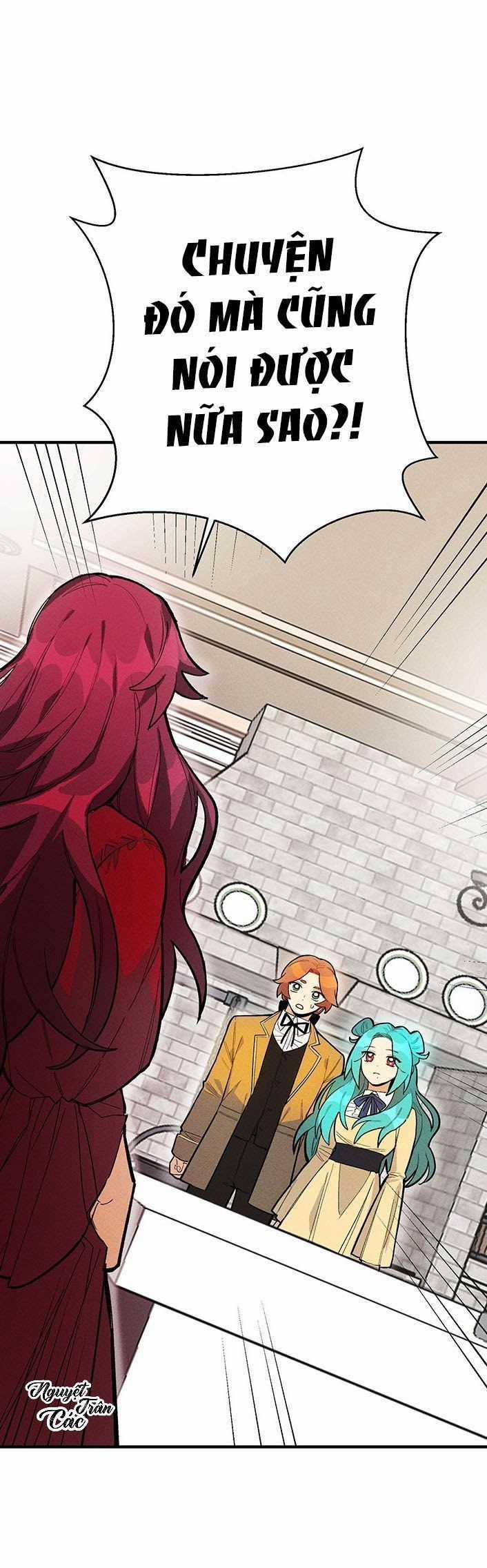 Nữ Đầu Bếp Hoàng Gia Chapter 10 trang 6