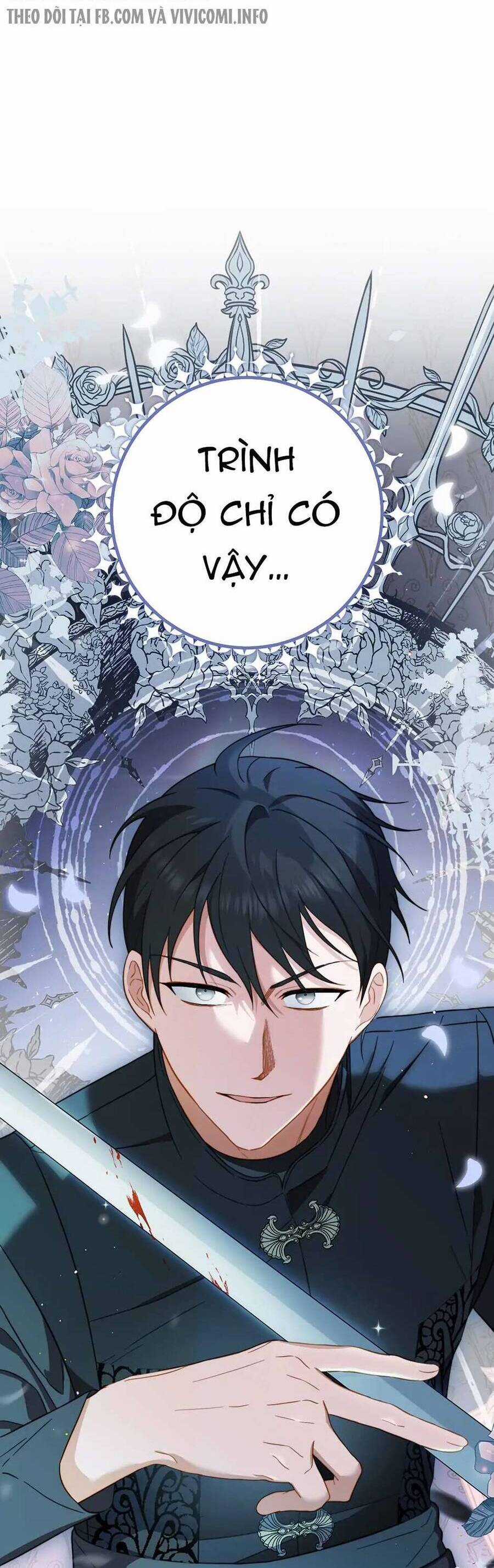 Nữ Đầu Bếp Hoàng Gia Chapter 101 trang 12