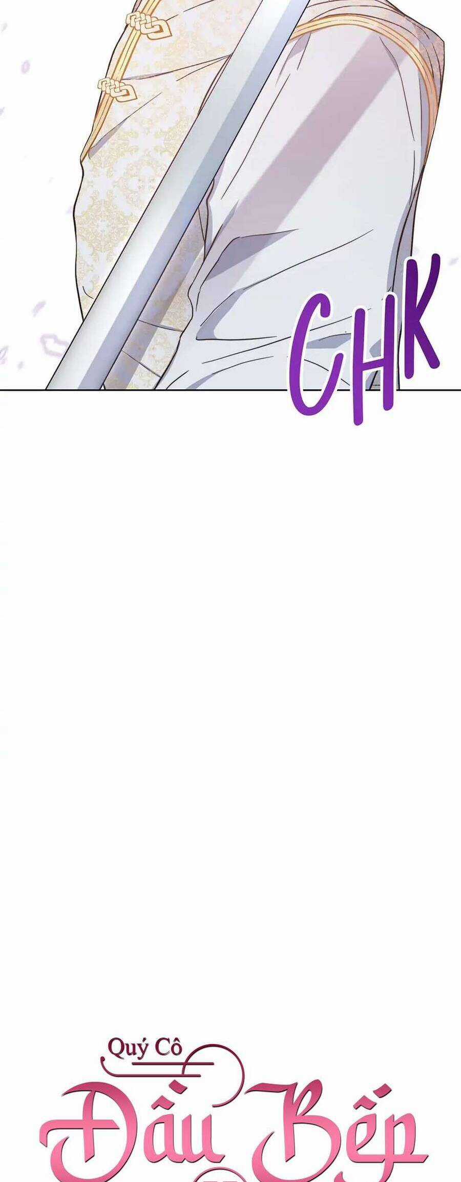 Nữ Đầu Bếp Hoàng Gia Chapter 101 trang 15