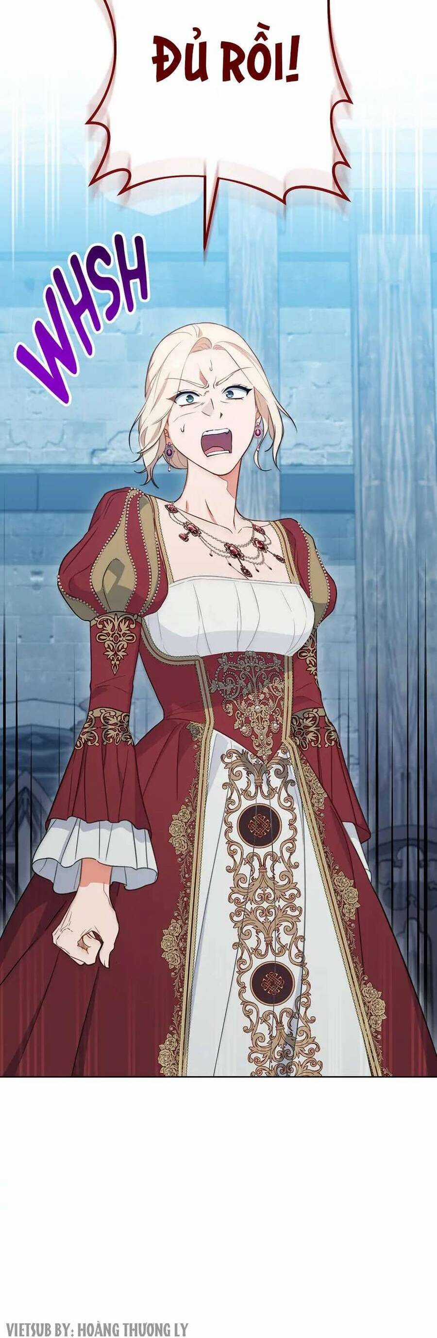 Nữ Đầu Bếp Hoàng Gia Chapter 101 trang 27