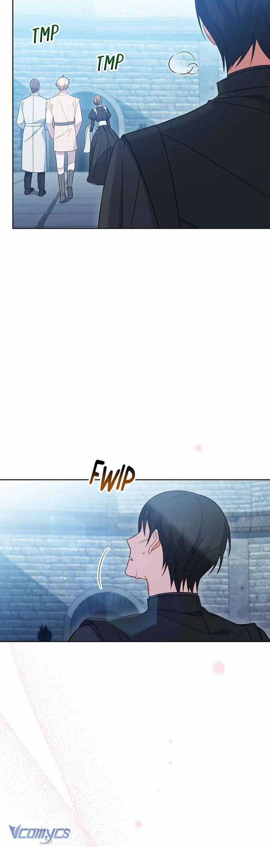 Nữ Đầu Bếp Hoàng Gia Chapter 101 trang 33