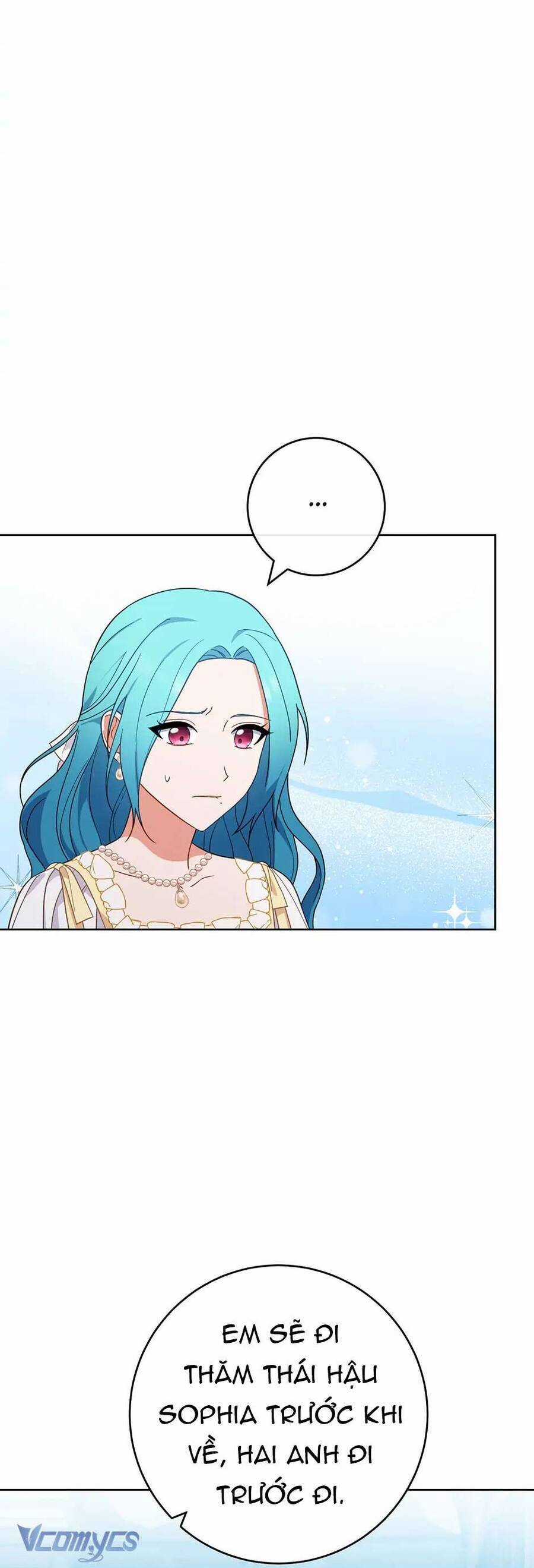 Nữ Đầu Bếp Hoàng Gia Chapter 101 trang 37