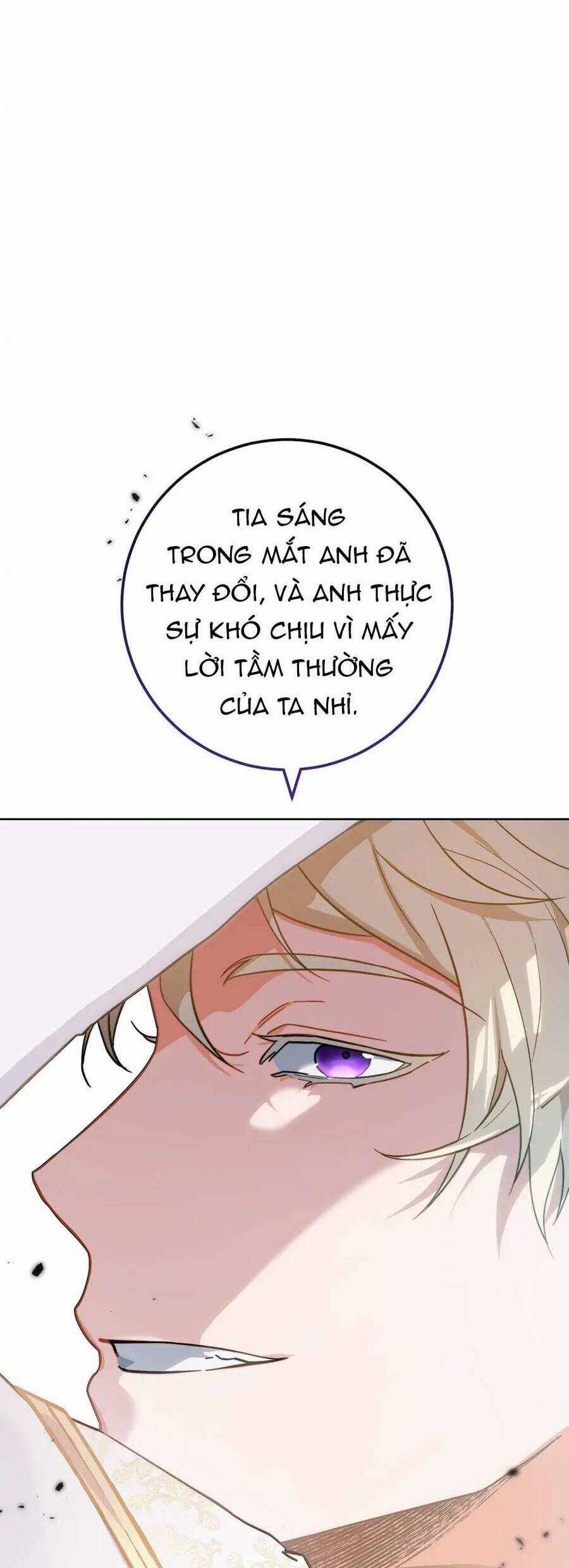 Nữ Đầu Bếp Hoàng Gia Chapter 101 trang 4