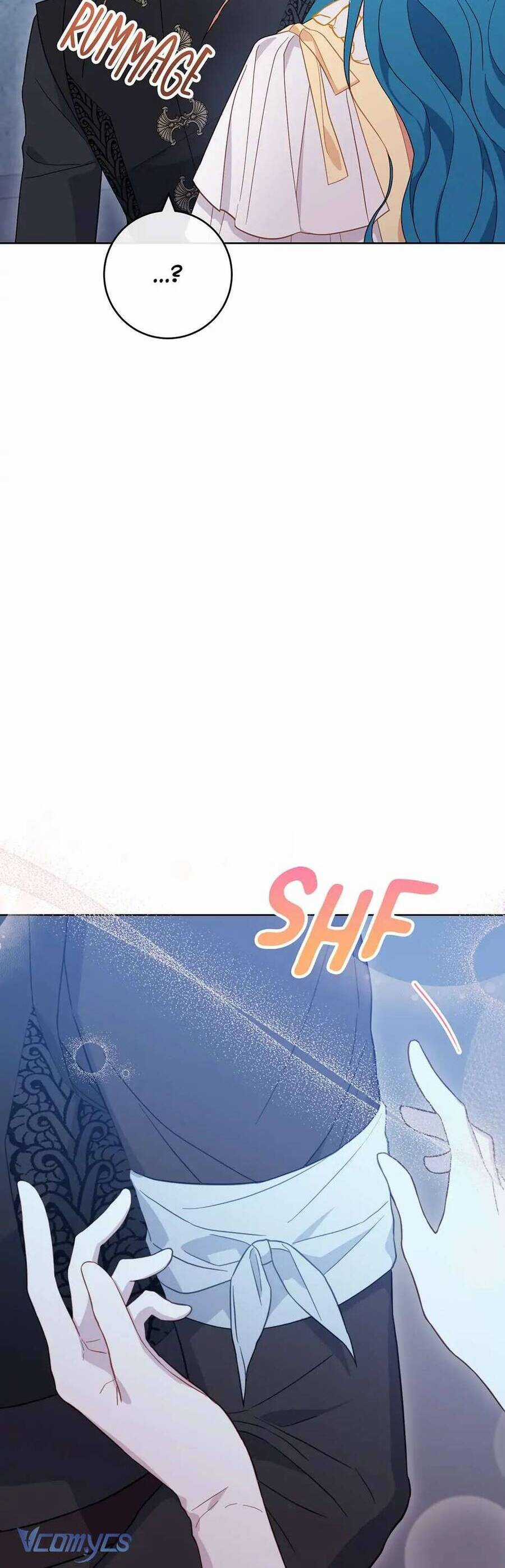 Nữ Đầu Bếp Hoàng Gia Chapter 101 trang 49