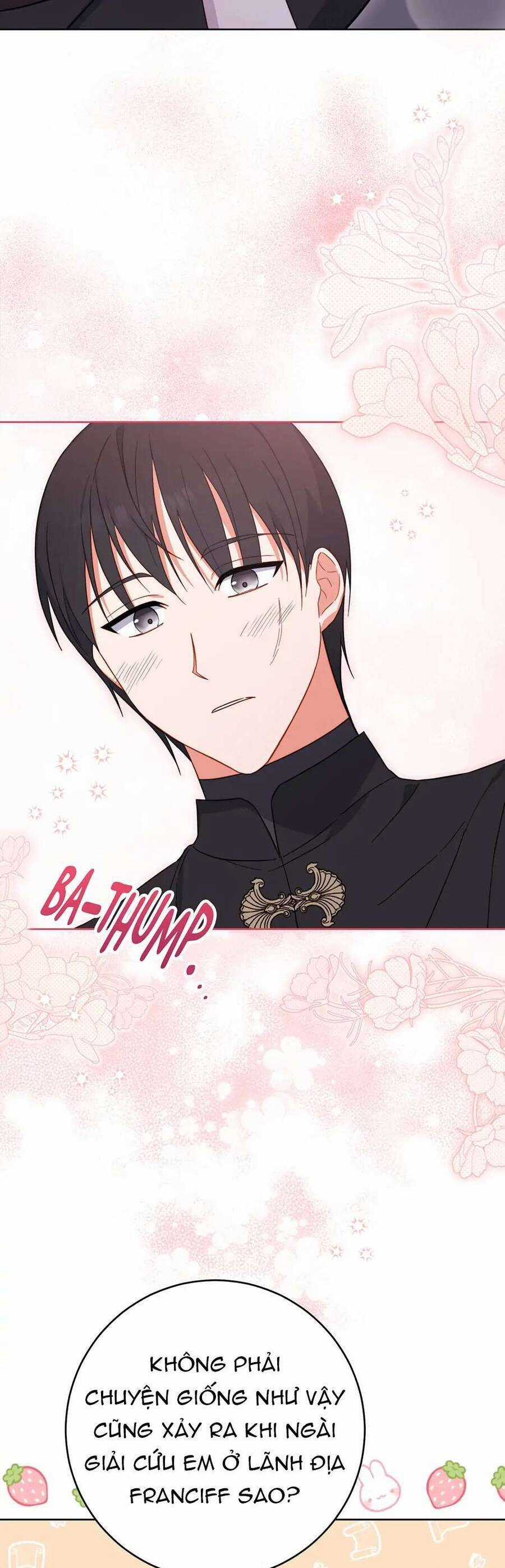 Nữ Đầu Bếp Hoàng Gia Chapter 101 trang 50