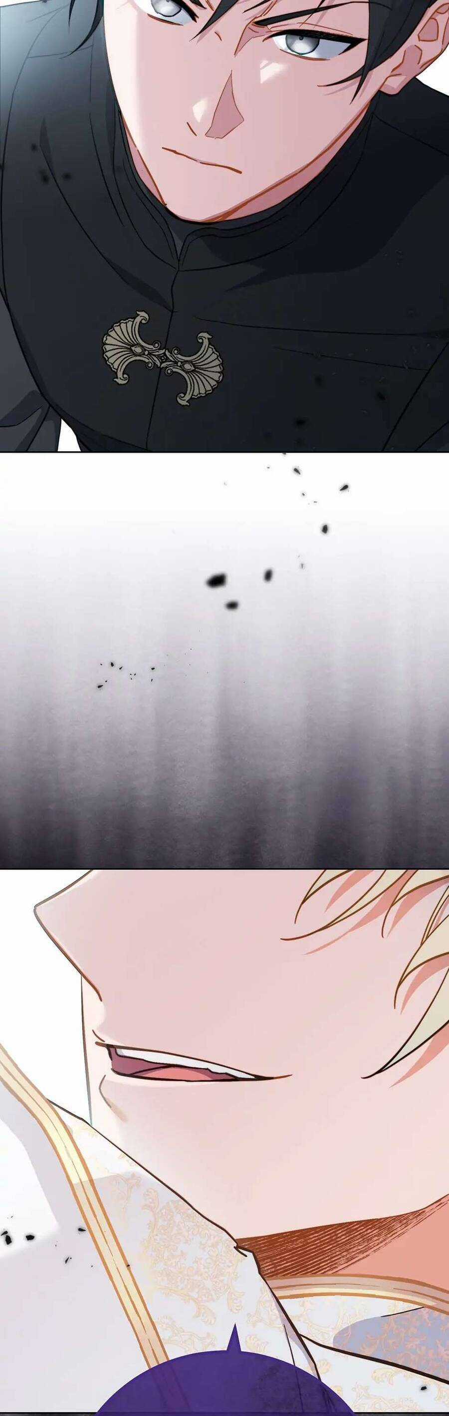 Nữ Đầu Bếp Hoàng Gia Chapter 101 trang 6