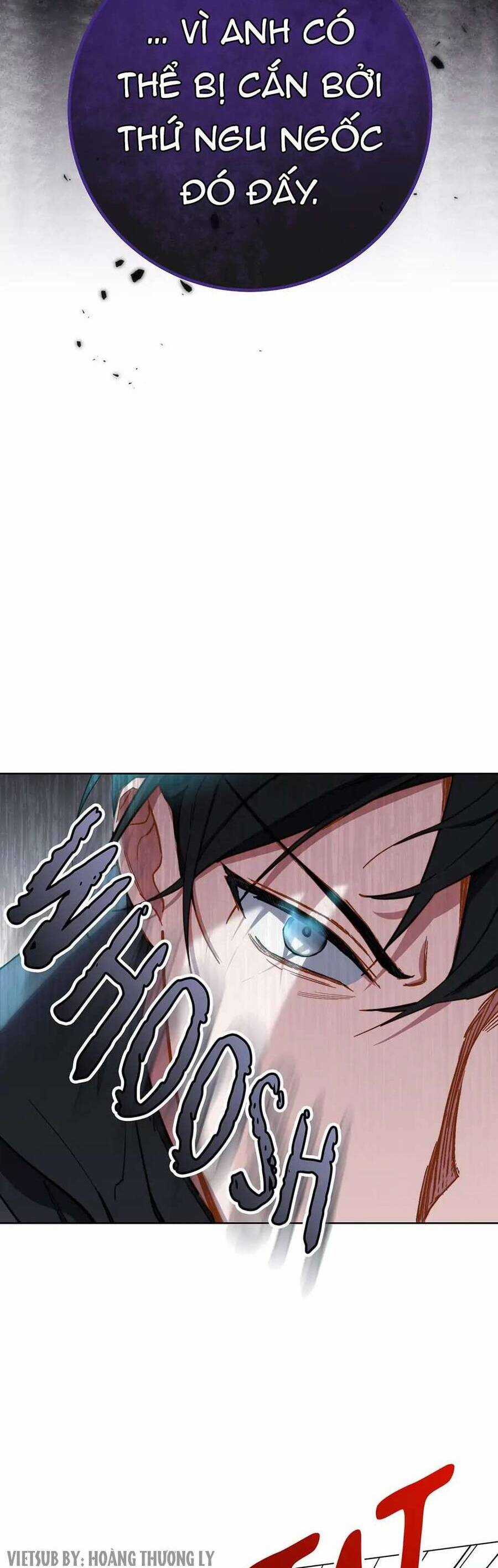 Nữ Đầu Bếp Hoàng Gia Chapter 101 trang 7