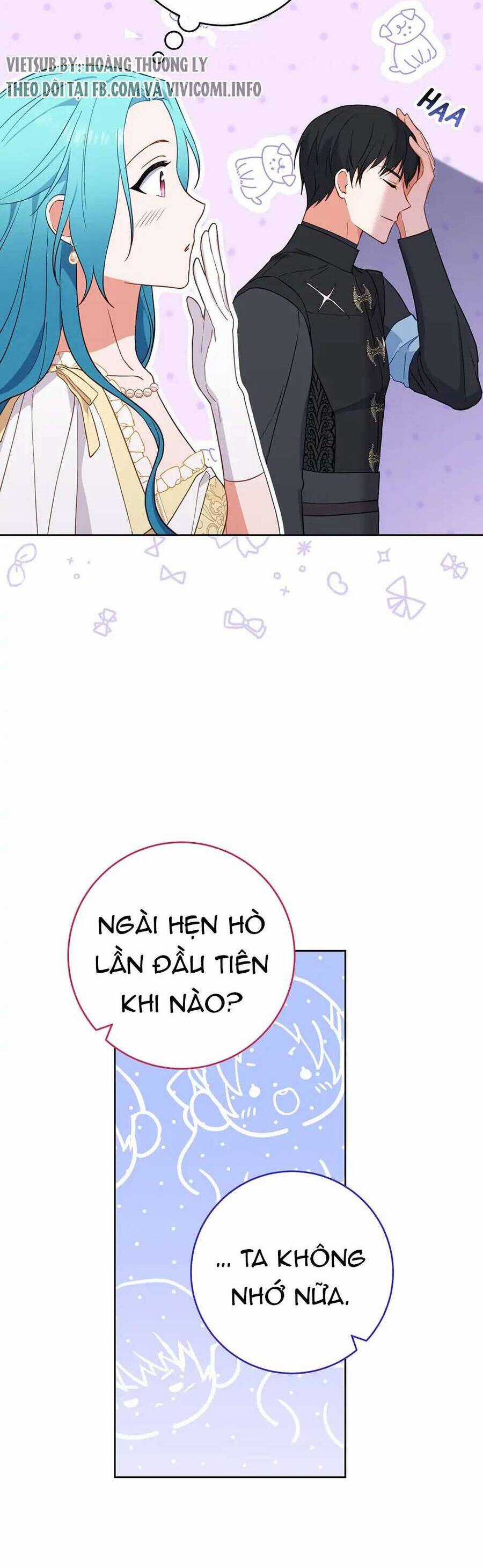 Nữ Đầu Bếp Hoàng Gia Chapter 102 trang 11