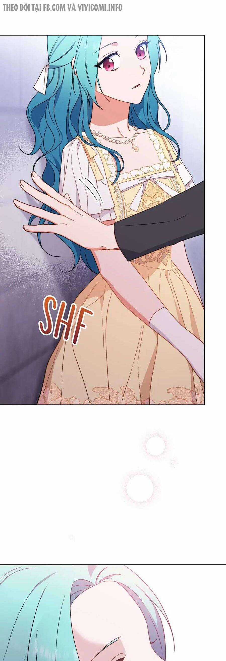 Nữ Đầu Bếp Hoàng Gia Chapter 102 trang 19