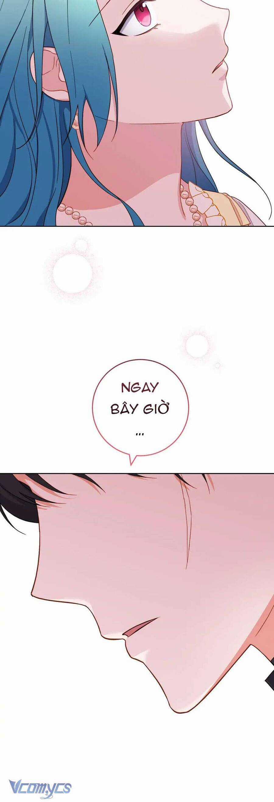 Nữ Đầu Bếp Hoàng Gia Chapter 102 trang 20