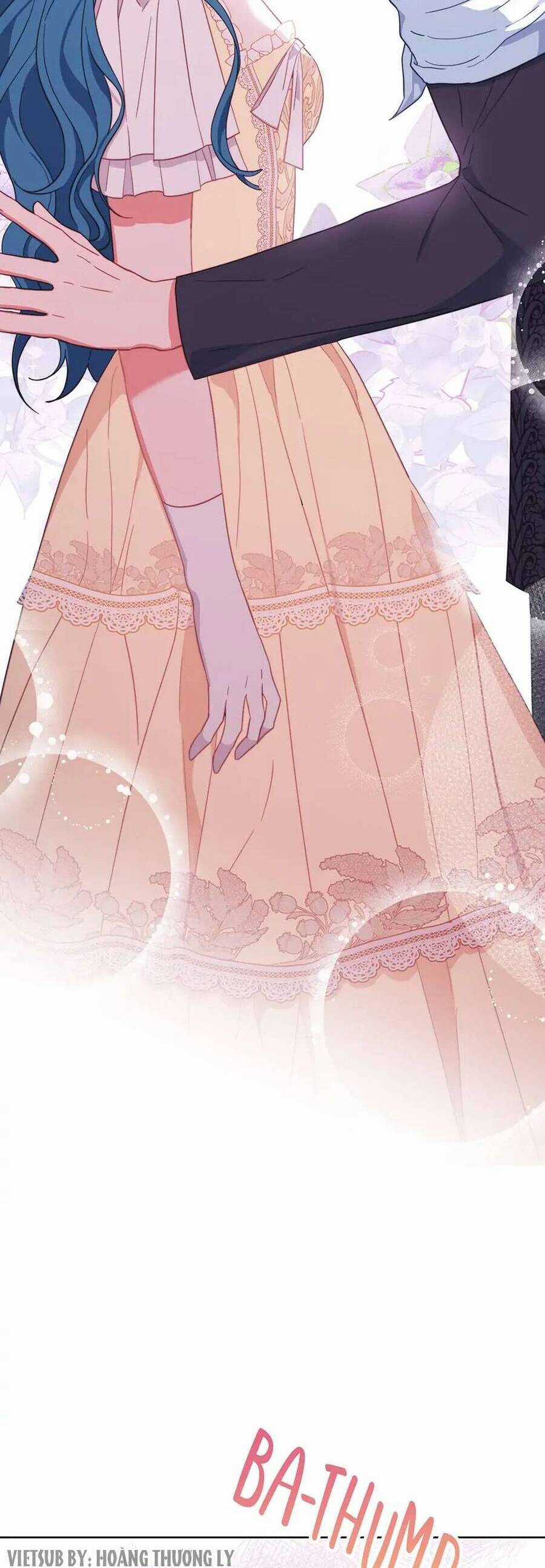 Nữ Đầu Bếp Hoàng Gia Chapter 102 trang 22