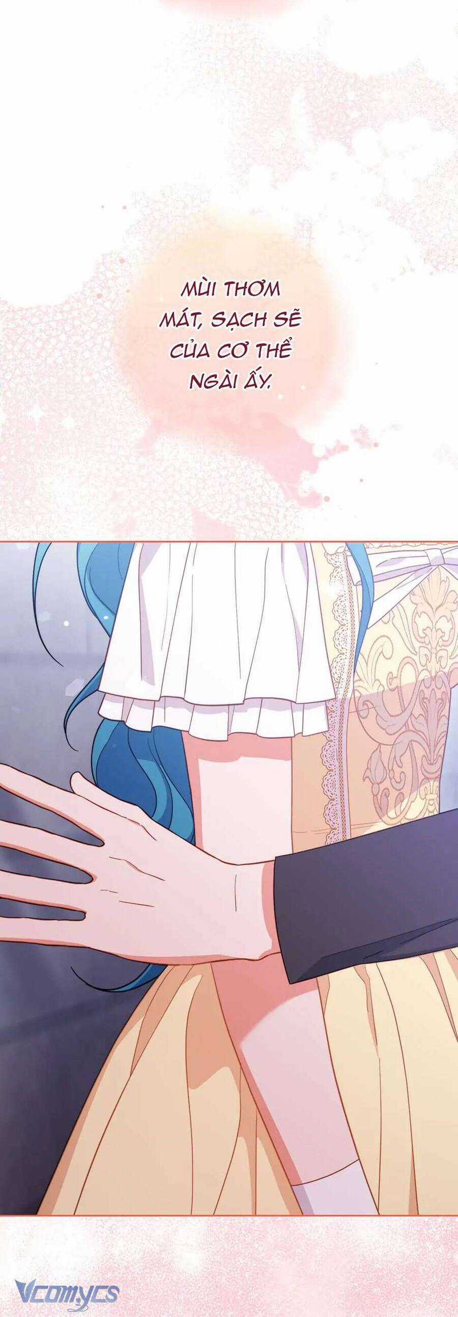 Nữ Đầu Bếp Hoàng Gia Chapter 102 trang 24