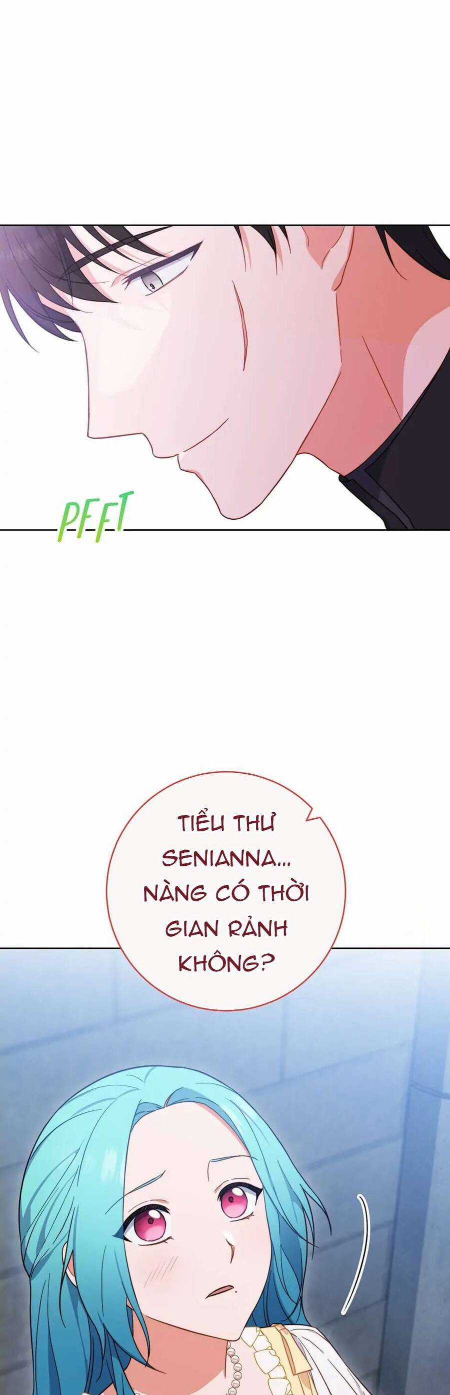 Nữ Đầu Bếp Hoàng Gia Chapter 102 trang 29