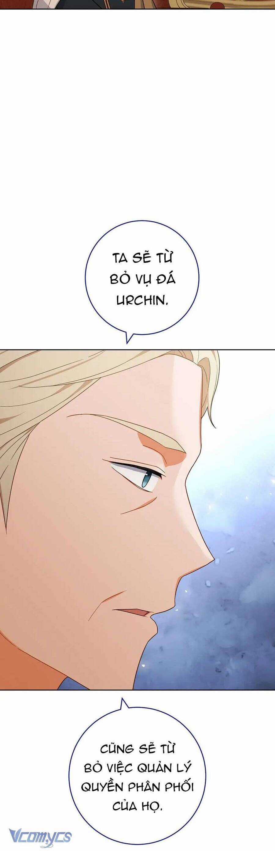 Nữ Đầu Bếp Hoàng Gia Chapter 102 trang 40