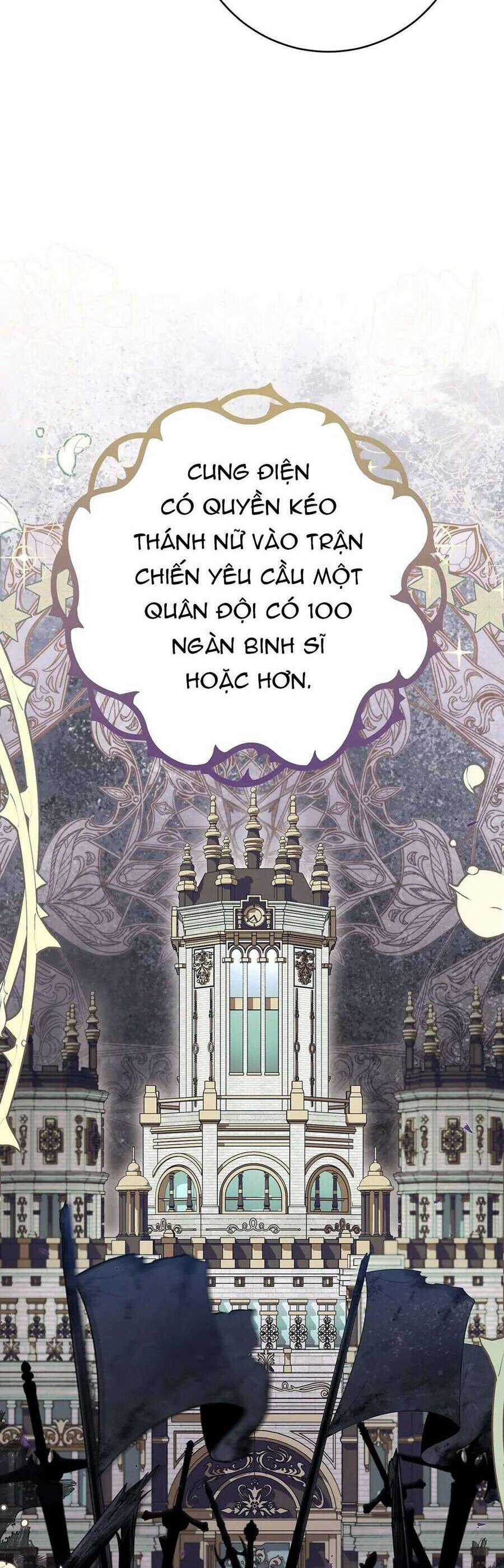 Nữ Đầu Bếp Hoàng Gia Chapter 102 trang 43