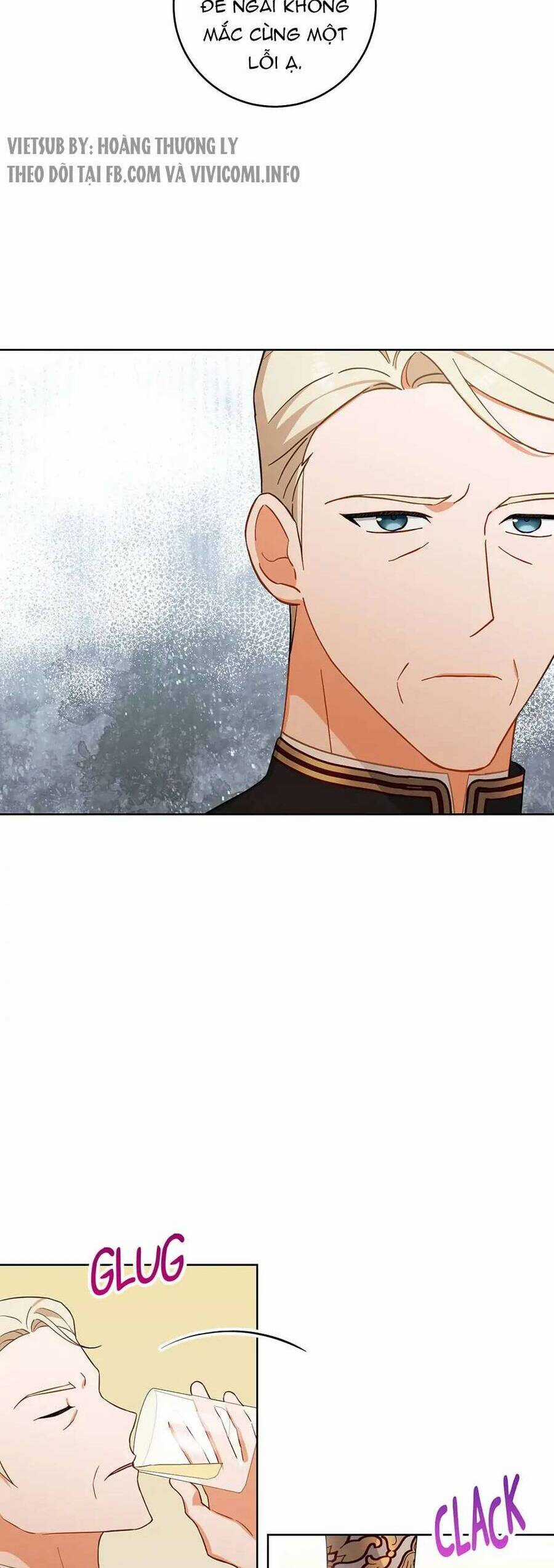 Nữ Đầu Bếp Hoàng Gia Chapter 102 trang 47