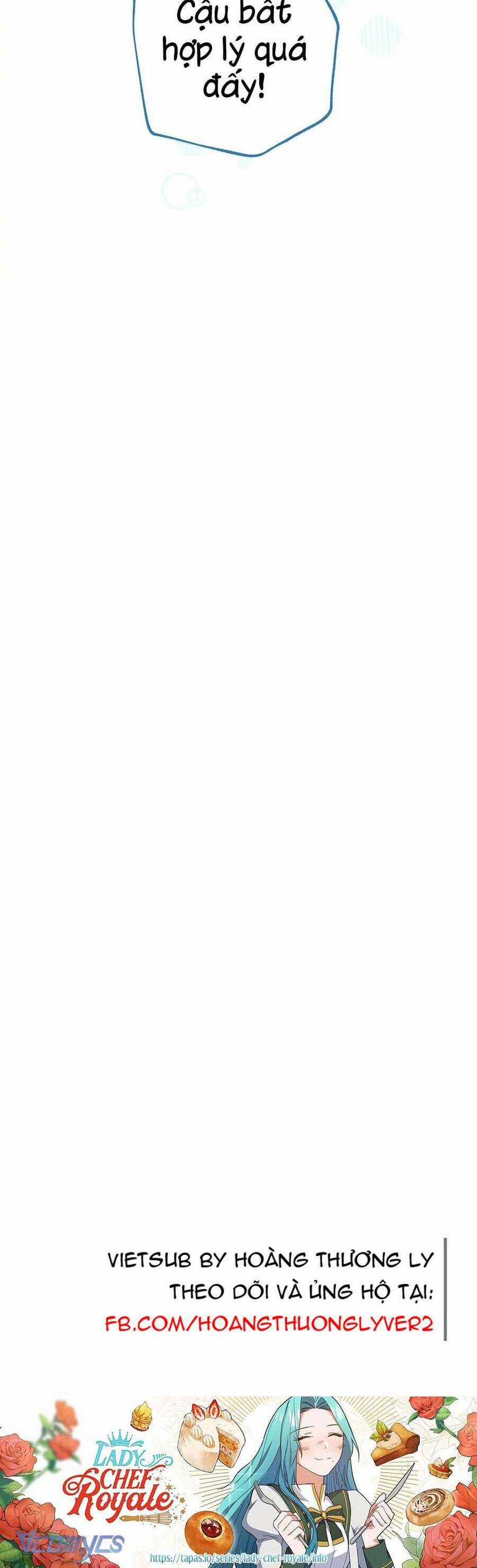 Nữ Đầu Bếp Hoàng Gia Chapter 102 trang 54