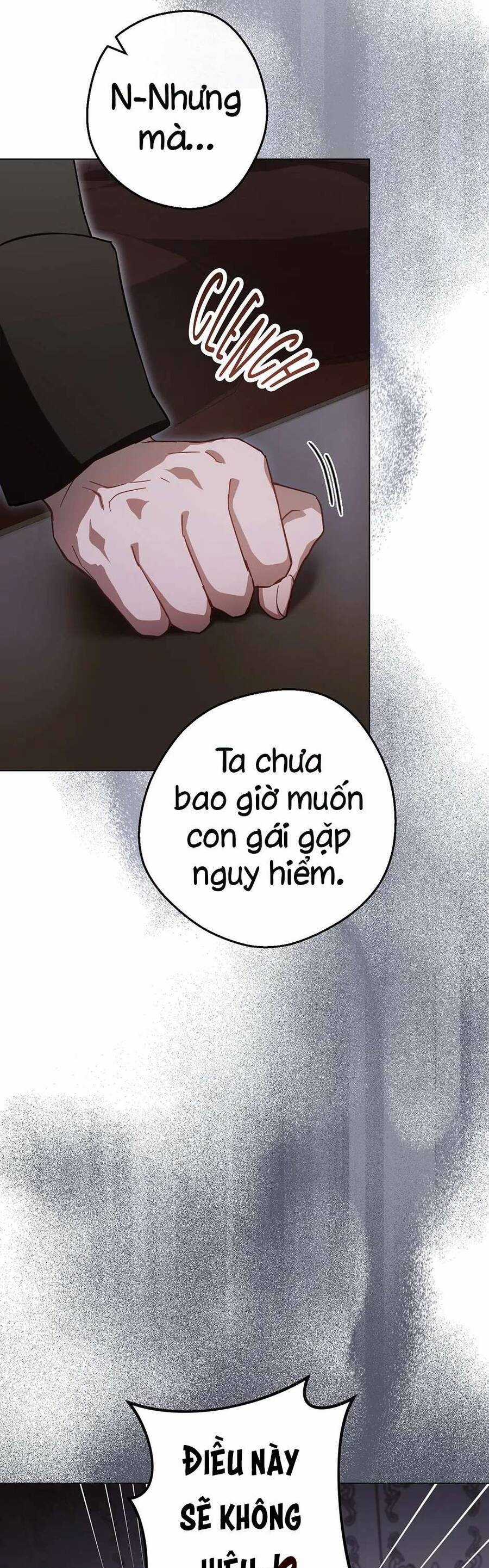 Nữ Đầu Bếp Hoàng Gia Chapter 105 trang 10